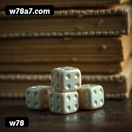 Bônus e promoções w78
