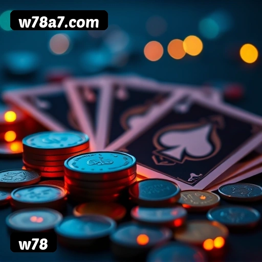 Tabela RTP dos jogos de cassino da w78