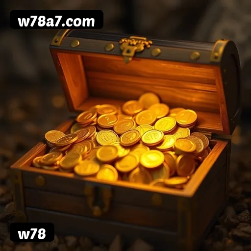 Loterias online disponíveis na w78