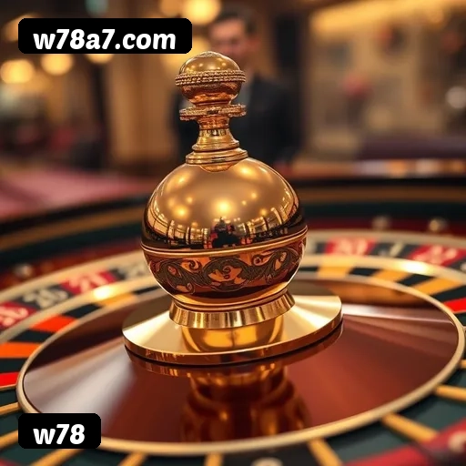 Níveis do programa VIP da w78